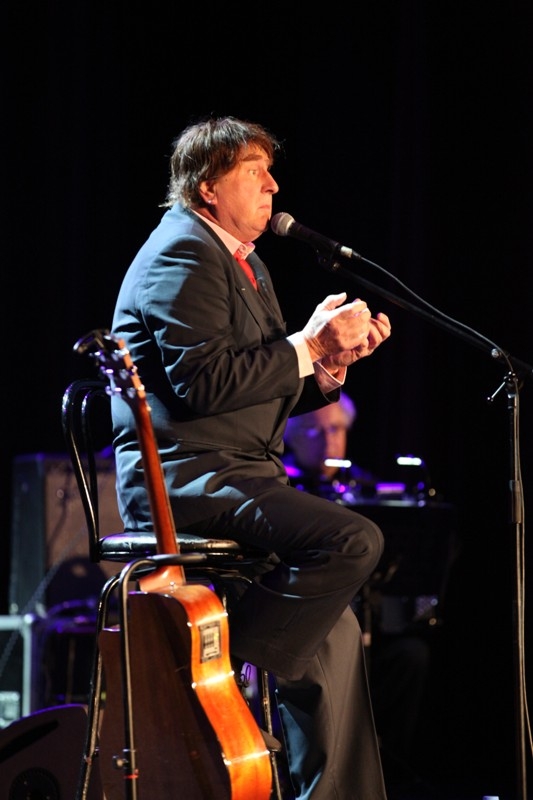 Bernard Sauvat Au Casino Du Liban